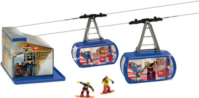 

Dickie Mountain Fun(Blue)