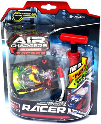 

Air Chargers Styles Car(Red, Blaue), Blaue;red