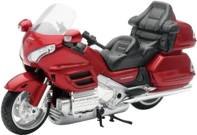 New-Ray Honda Wing 2010(Red)