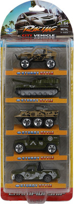 

Toysocean Solid Make(Brown, Green)
