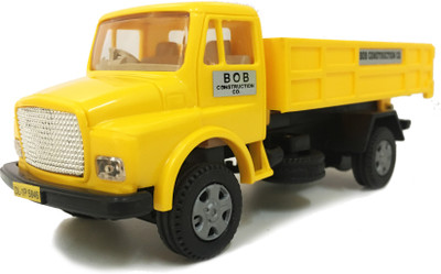 

Jack Royal Tlc Truck Yellow(Yellow)