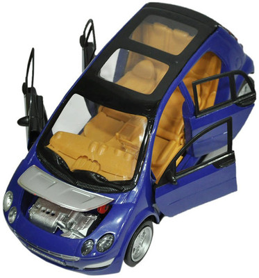 

Shop & Shoppee Musical Moving Car With Flash Light(Multicolor)