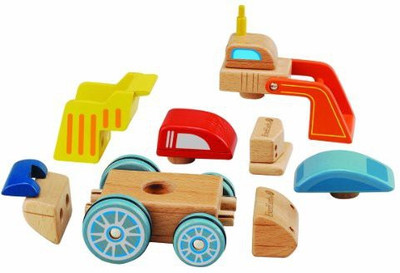 

EverEarth Interchangeable(Multicolor)