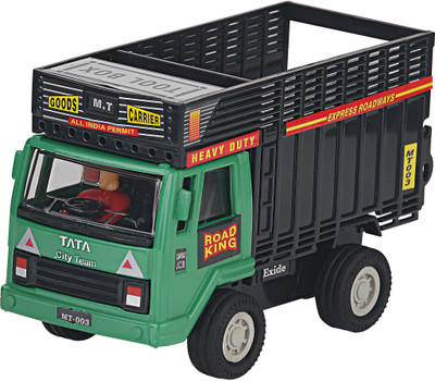 

Shinsei Goods Carrier Green(Green)