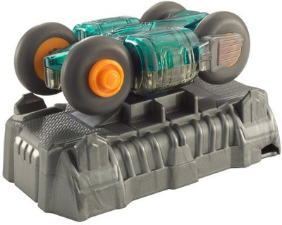 

Hot Wheels Stunt Chargers Sgreen(Grey)