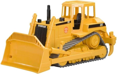 

Bruder CAT Bulldozer