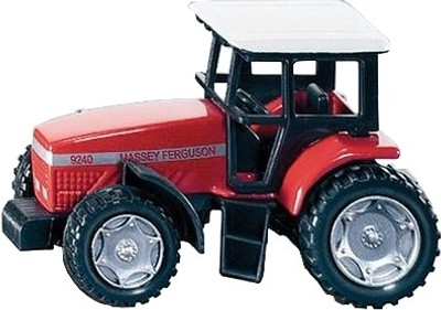 

Siku Massey Ferguson Tractor