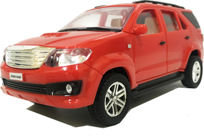 

Furious 4 JR-Fortuner Red(Red)