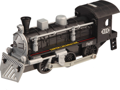 

Shinsei Super Locomotive(Black)