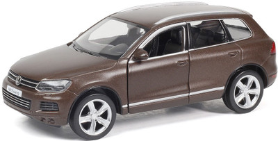 

RMZ City Volkswagen Touareg Matte Brown(Brown)