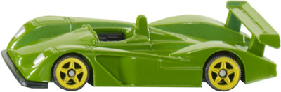

Siku Racer(Green)