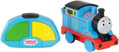 

Thomas & Friends R/C Thomas(Multicolor)