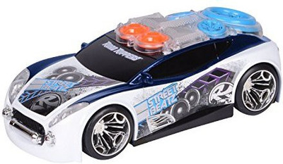

Toy State State Style 2 Road Rippers Street Beatz (Styles May Vary)(Grey)