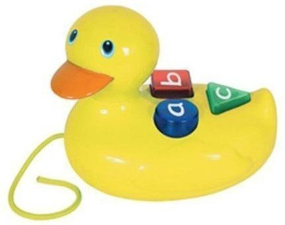 

Ecotronics Eco Duck(Multicolor)