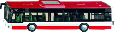 

Siku Bus Man City Lion Bus(Multicolor)