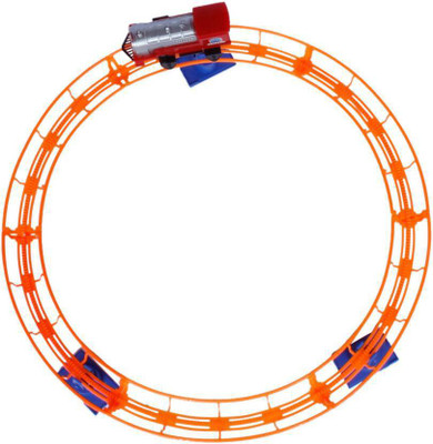 

MK Enterprises Wall Track(MULTICOLOUR)