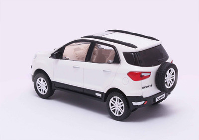 

CENTY EcoSport(White)