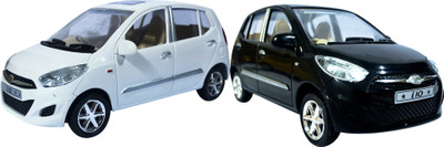 

Xunda i-10 Ct-124 Black White(Black, White)