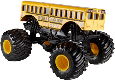 

Hot Wheels Higher Education(Multicolor)