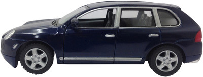 

Kinsmart Porsche Cayenne Turbo Blue(Blue)