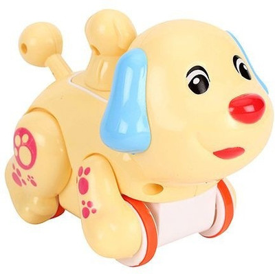 

Smiles Creation smiles creation Press And Go Dog(Multicolor)