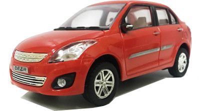 Furious 4 JR-Swift Dezir Red(Red)