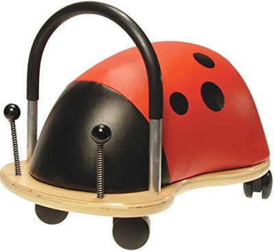 

Prince Bug, Ladybug(Multicolor)
