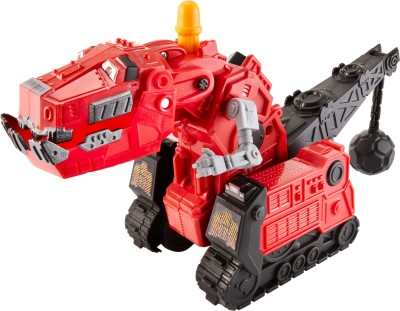 

Dinotrux TY Rux(Multicolor)