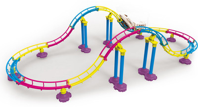 

Kratos KIT-022b(Multicolor)