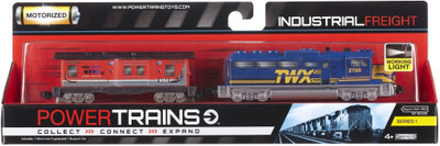 

Power Trains Freight Industrial Engine
