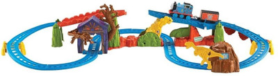 

Fisher-Price Thomas' Spooky Journey(Multicolor)