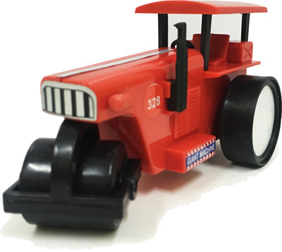 

Jack Royal Road Roller(Red)