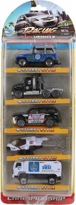 

Toysocean Solid Appeal(Black, White)