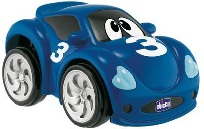 

Chicco Turbo Touch Fast Blue No3(Blue)
