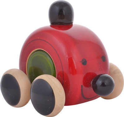 

Gogalgai Toys Smiley car(Multicolor)