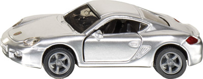 

Siku Porsche Cayman
