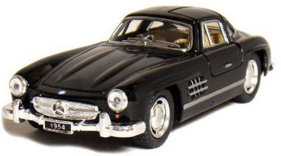 

Mayatra's Kinsmart Die-Cast Metal 1954 Mercedes Benz 300sl(Multicolor)