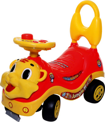 

Lusa Ride On(Multicolor)
