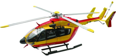

New-Ray Eurocopter EC145 Securite Civile(Multicolor)