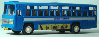 centy toys city bus