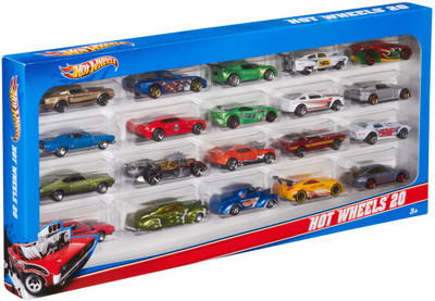 car gift pack