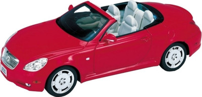 

Welly Lexus SC 430