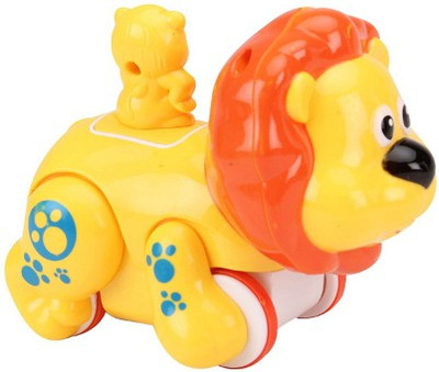 

Smartcraft Funny animals - Lion(Multicolor)