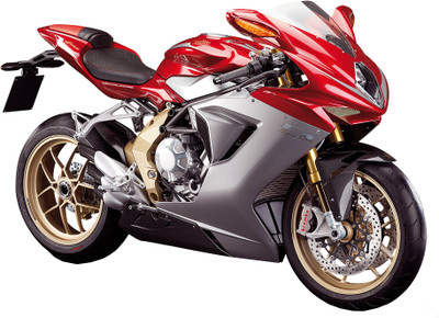 

Maisto MV Agusta F3 Serie Oro 2012