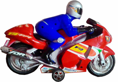 

Casanova bike001(Red, Blue), Blue;red