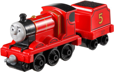 

Thomas & Friends Adventures James(Multicolor)