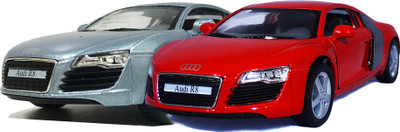 

Jack Royal AUDI R8(Multicolor)