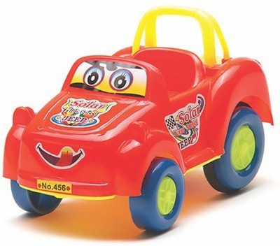 Azad Industries I5(Red)