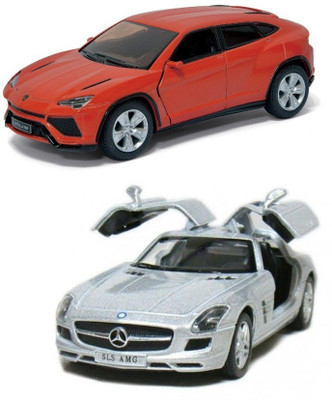kinsmart lamborghini urus