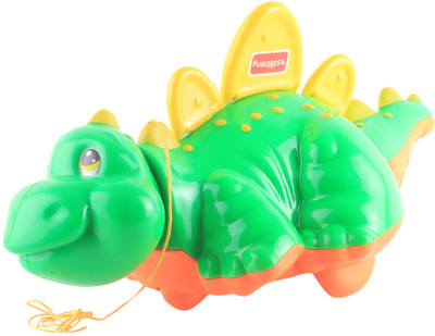 

Funskool My Little Dino(Multicolor)